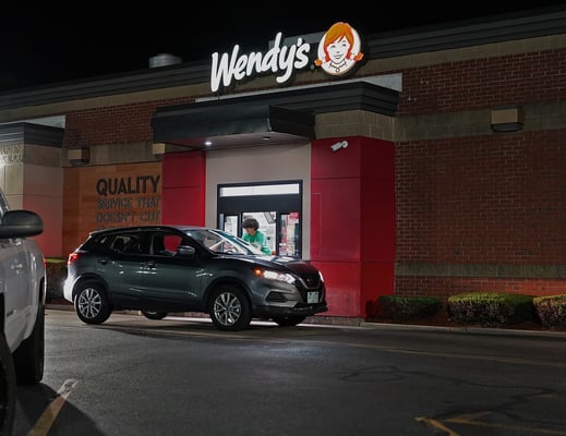 Digital Transformation: Wendy’s Supply Chain Gets a Tech Upgrade