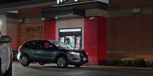 Digital Transformation: Wendy’s Supply Chain Gets a Tech Upgrade
