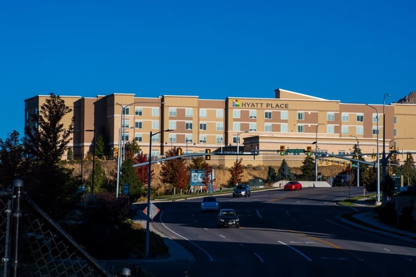 Canopy by Hilton Sets Its Sights on Utah’s Slopes: A New Era in Ski Destination Hospitality
