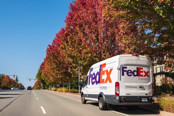 FedEx and Zonos: Pioneering Transparency in Global E-Commerce