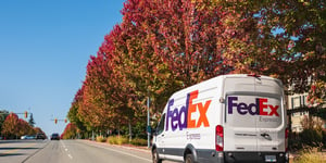FedEx and Zonos: Pioneering Transparency in Global E-Commerce