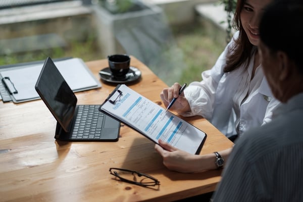 Global Expansion: Insurance Brokers Entering New Markets