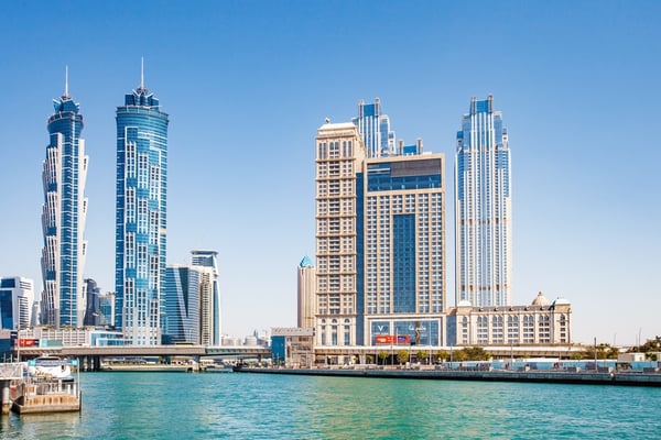 The New Era of Hotel Partnerships and Expansions in the Middle East