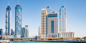 The New Era of Hotel Partnerships and Expansions in the Middle East