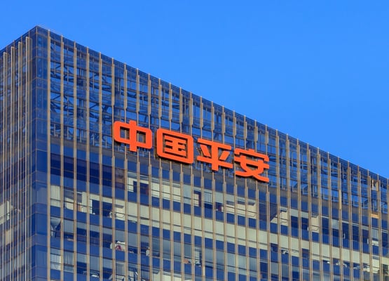 Ping An Insurance’s Astonishing Leap: A Beacon for the Future of Insurance?