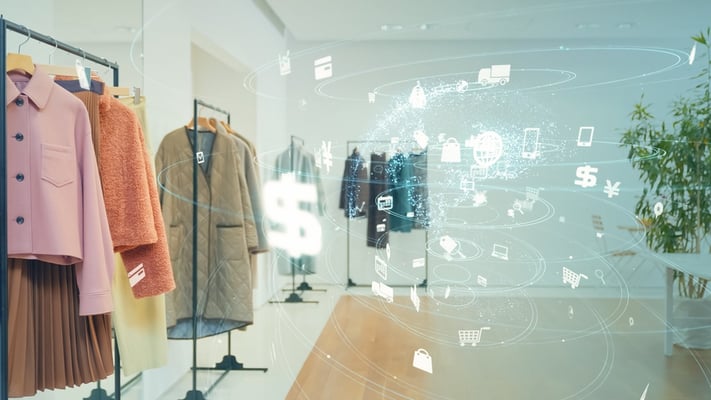 The Resilience of Retail in the Post-Pandemic Era