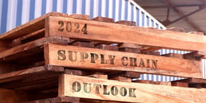 The Big Shake-Up: How Blue Yonder’s $839 Million Gamble Could Revolutionize Supply Chains Forever