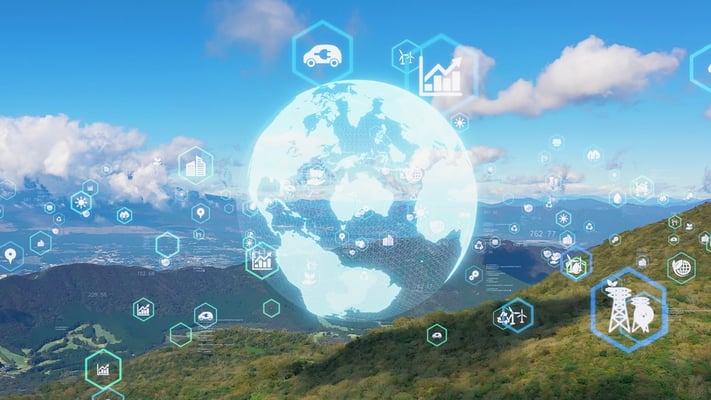 Green Construction: The Role of Technology in Achieving Sustainable Development
