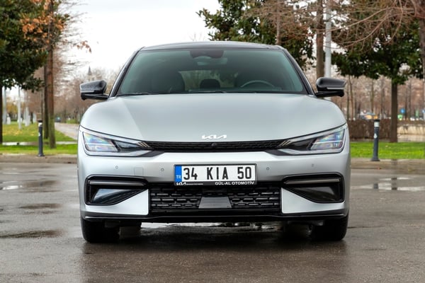 Hyundai and Kia’s Innovative Leap into Next-Gen EV Battery Technology