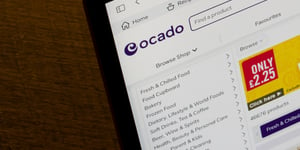 E-commerce Success Story: Ocado’s Profitable Turnaround