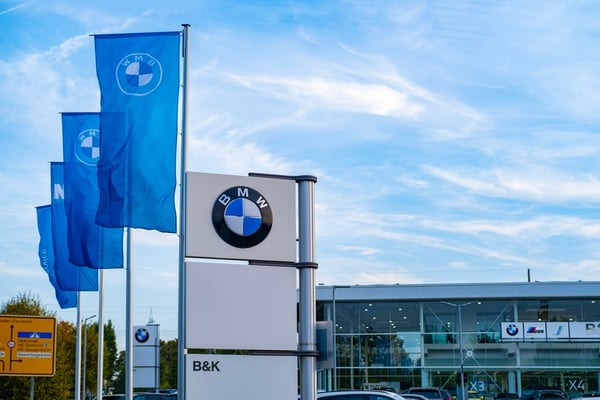 BMW’s Recall Rollercoaster: A Bumpy Ride for Sales, Trust, and the Bottom Line