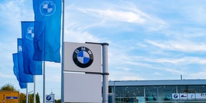 BMW’s Recall Rollercoaster: A Bumpy Ride for Sales, Trust, and the Bottom Line