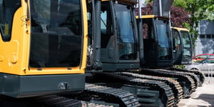 Volvo’s Game-Changer: The EC260 and EC300 Excavators Set to Reshape the Construction Game