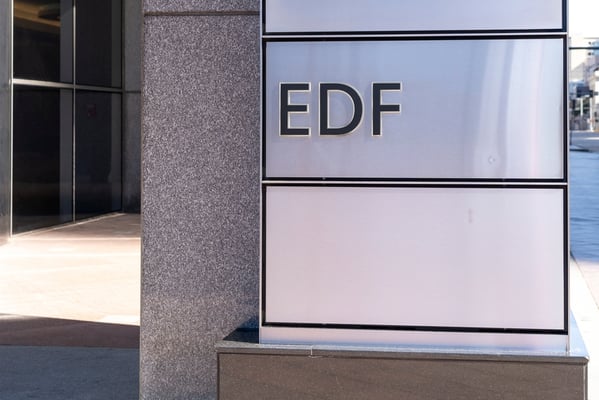 The Power of Partnership: EDF’s Strategic Moves to Accelerate Fusion Energy Development