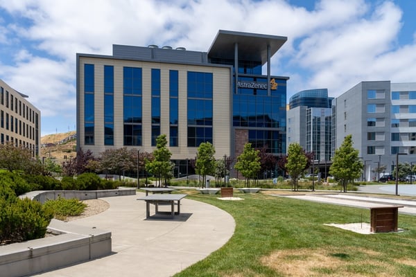 AstraZeneca’s $2.5 Billion Leap into Beijing’s Biotech Scene