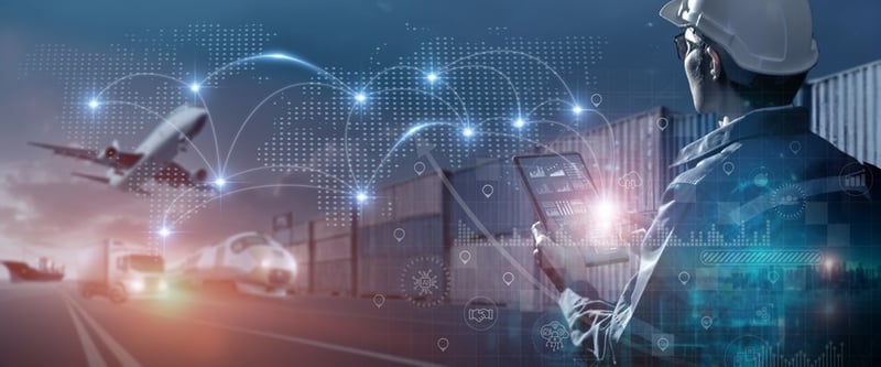 Revolutionizing Logistics: CMA CGM’s €500 Million Leap into AI with Mistral AI