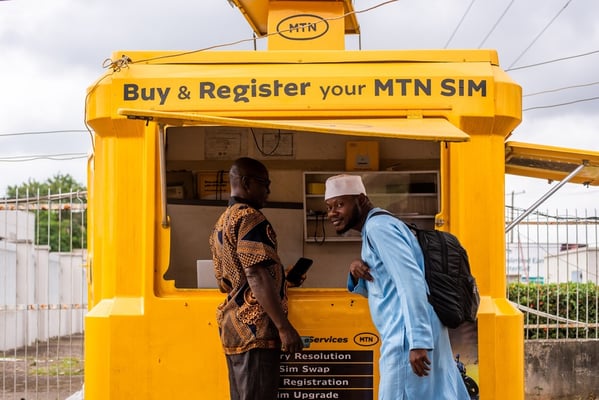 The High Cost of Staying Connected: Navigating Nigeria’s Telecom Tariff Tsunami