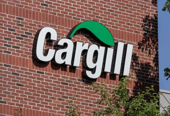 Cargill’s Sustainable Revolution: Pioneering the Future of Food with AI and Regenerative Agriculture
