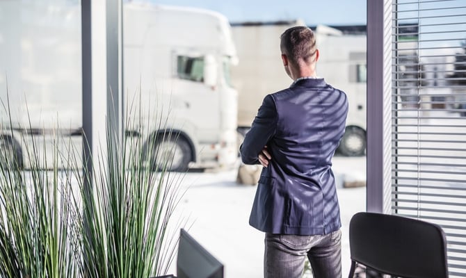 The Hiring Dilemma in Hong Kong’s Transport and Logistics Sector