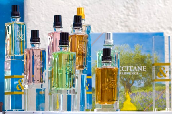 The Fragrance Revolution: Niche Scents Take Center Stage in Cosmetics