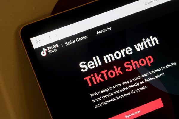 TikTok: The New Frontier for Gen Z Shoppers and Retailers Alike