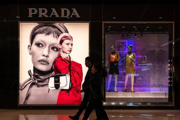The Prada of Payments: Adyen’s Luxurious Leap into Fashion Retail