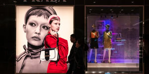 The Prada of Payments: Adyen’s Luxurious Leap into Fashion Retail