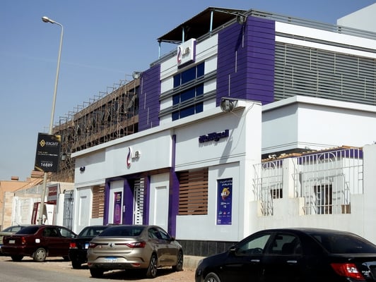 Why Telecom Egypt and Huawei’s 5G Venture is a Game Changer for Africa
