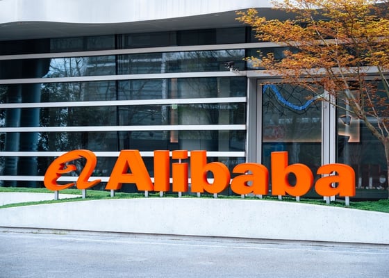 The Great E-Commerce Pivot: Alibaba’s Bold Bet on Digital Dominance