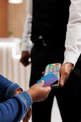 Why Digital Payments Are Becoming the Backbone of the Tourism Sector