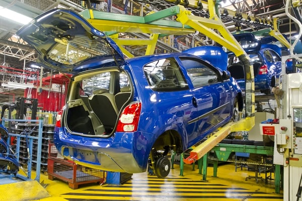 From Production to Profits: The EV Pricing War’s Impact on Automakers