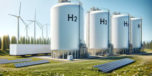 Why Primary Hydrogen’s Latest Move Is a Game Changer for the Mining Industry