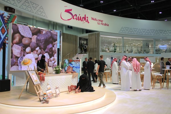The Chinese Tourism Boom: Saudi Arabia’s Ambitious Goals