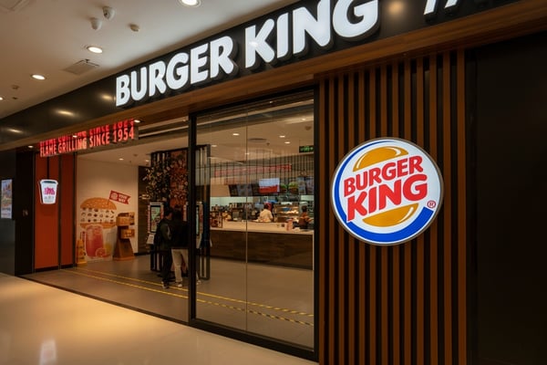 Burger King’s Aggressive Expansion in China: A Fast Food Revolution or High-Stakes Gamble?
