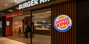 Burger King’s Aggressive Expansion in China: A Fast Food Revolution or High-Stakes Gamble?