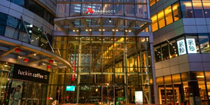 Shanghai’s Hospitality Scene Welcomes a New Era with Cordis’ Latest Opening
