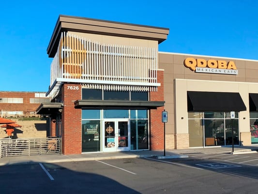 The Spicy Expansion: QDOBA Heats Up Arizona’s Fast-Casual Scene