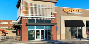 The Spicy Expansion: QDOBA Heats Up Arizona’s Fast-Casual Scene
