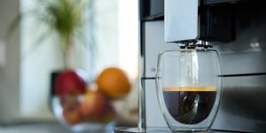 Innovations in Coffee Equipment Design: A Glimpse into European Mastery