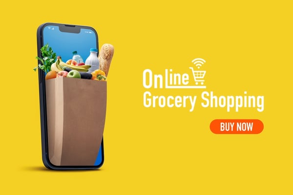 Ocado’s Strategic Pivot: A Tech-Driven Future Beyond Groceries