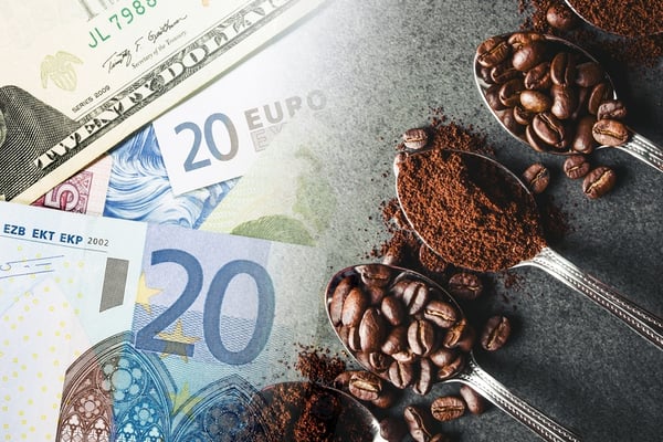 The EU’s Insatiable Appetite for Coffee: Unpacking the $11.7 Billion Bonanza