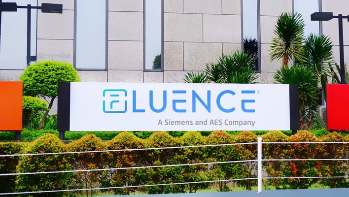 Fluence Energy: A Beacon of Resilience in the Energy Storage Market