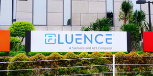 Fluence Energy: A Beacon of Resilience in the Energy Storage Market
