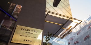 Marriott International’s Bold Move: Unveiling The Ritz-Carlton, Belgrade with a Tech-Forward Approach