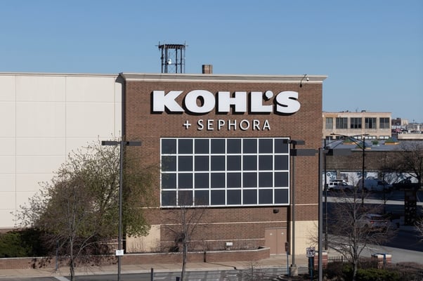 The Sephora at Kohl’s Partnership: A Beacon of Success in a Stormy Retail Landscape