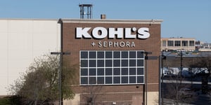 The Sephora at Kohl’s Partnership: A Beacon of Success in a Stormy Retail Landscape