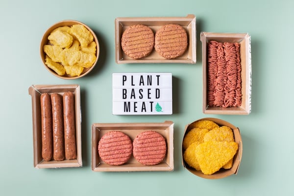The Rise of Plant-based Poultry: A Threat or Opportunity?