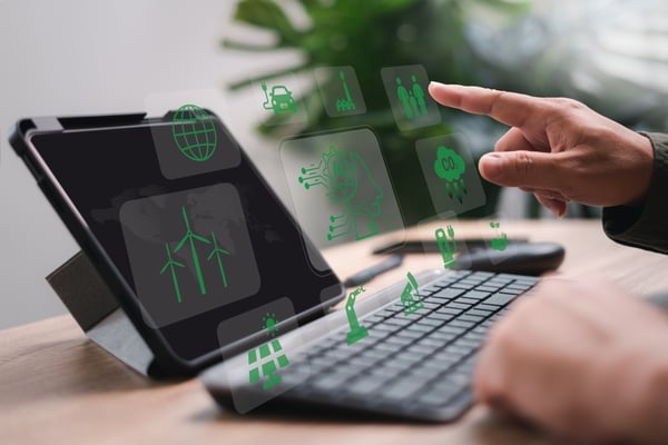 Is the Future of Mining Already Here? AI, Robotics, and Green Practices Reshape the Industry