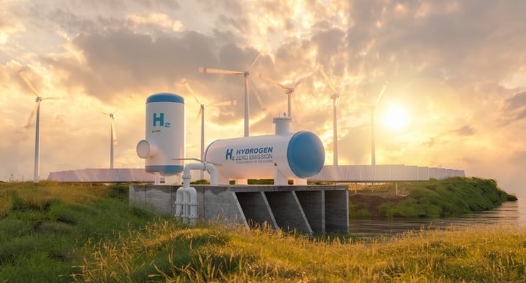 Iraq’s Strategic Move: Harnessing Flared Gas for Electricity with Siemens and Schlumberger