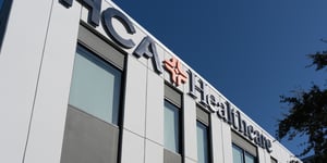 Exploring the Surge in HCA Healthcare’s Financials: A Q1 2024 Success Story